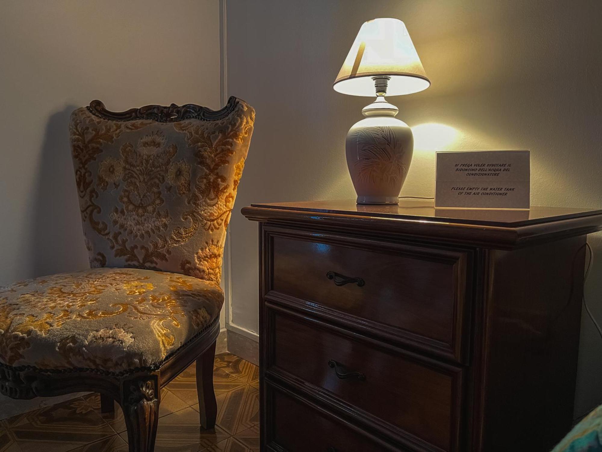 Seaview Terrace Apartment Relax & Comfort In Milazzo, Ture'S Home Bagian luar foto