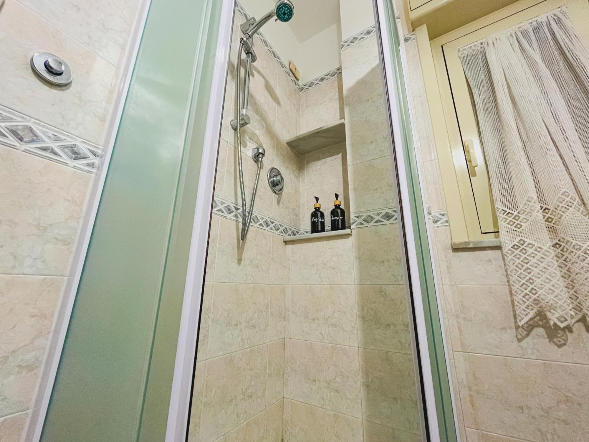 Seaview Terrace Apartment Relax & Comfort In Milazzo, Ture'S Home Bagian luar foto