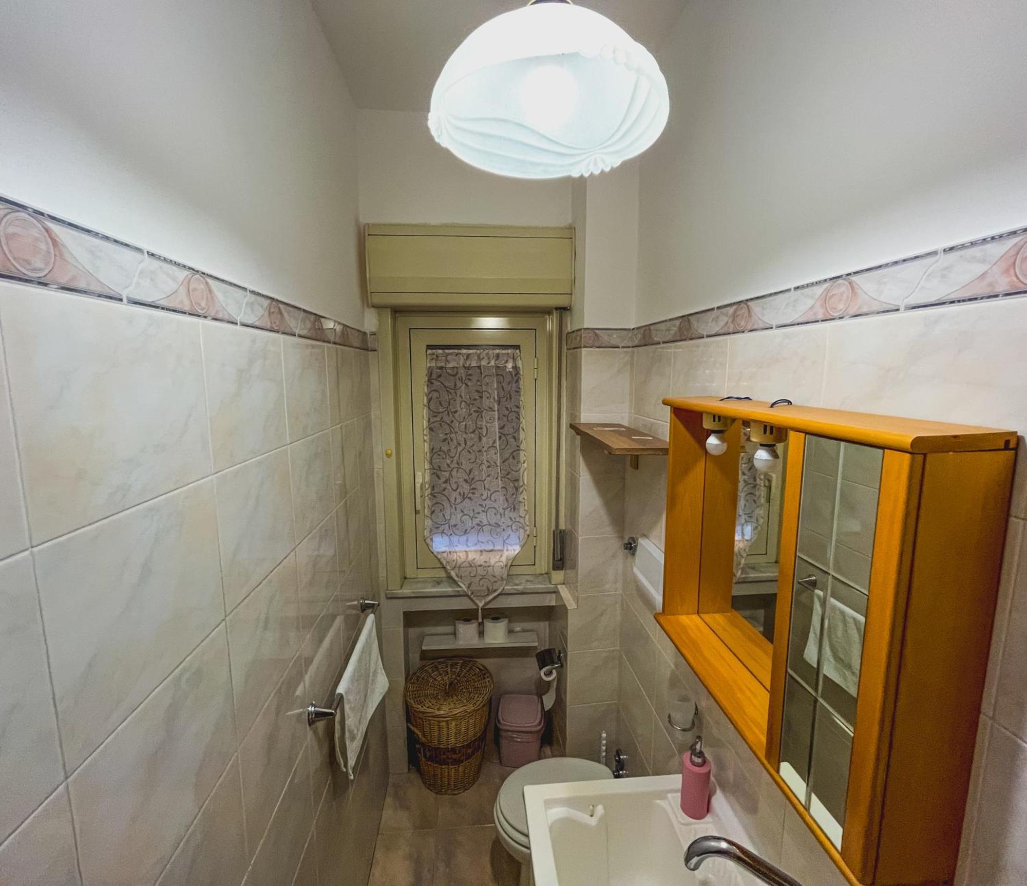Seaview Terrace Apartment Relax & Comfort In Milazzo, Ture'S Home Bagian luar foto