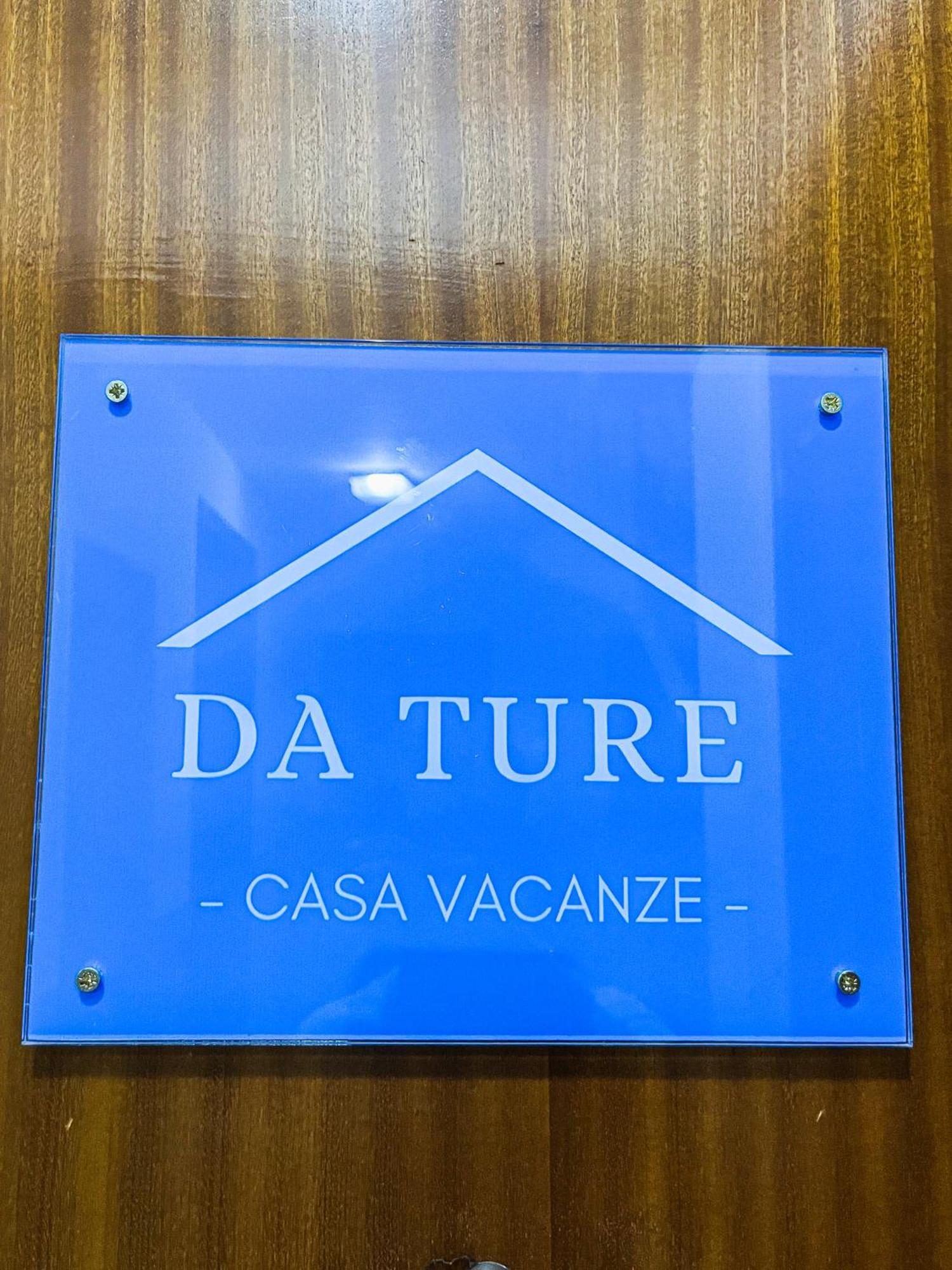 Seaview Terrace Apartment Relax & Comfort In Milazzo, Ture'S Home Bagian luar foto