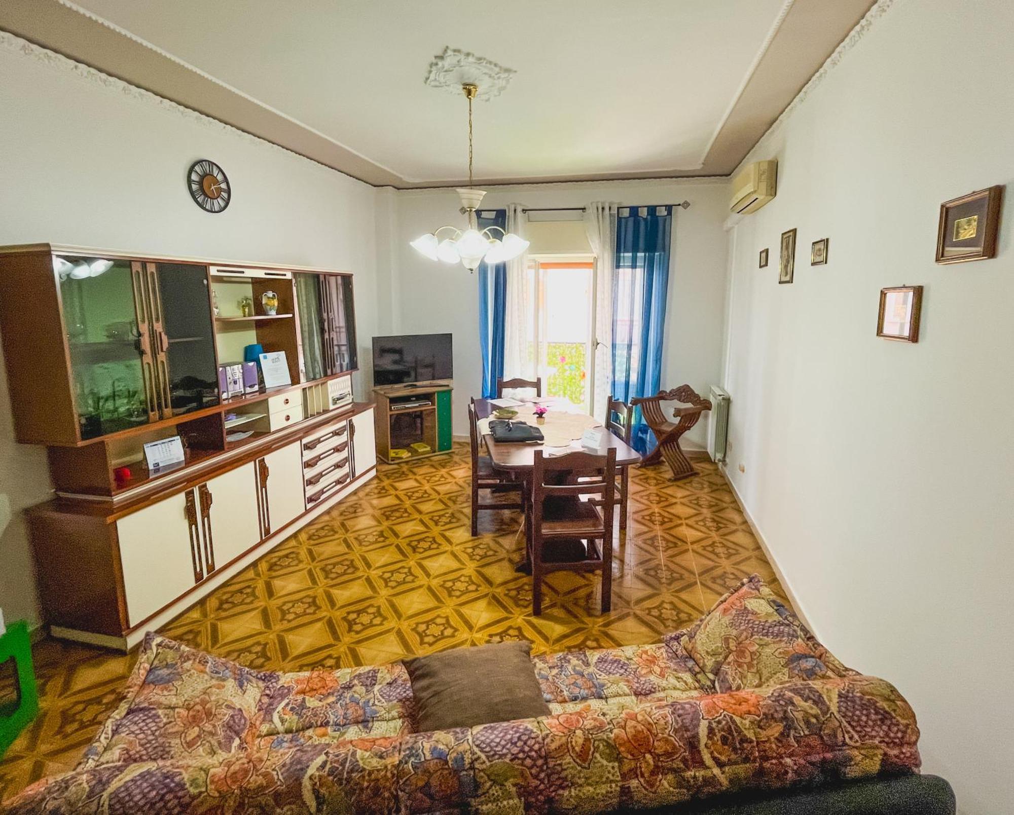 Seaview Terrace Apartment Relax & Comfort In Milazzo, Ture'S Home Bagian luar foto